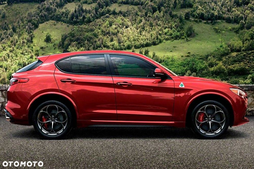 4x Felgi 19 m.in. do ALFA ROMEO 159 Brera Giulietta Giulia Stelvio Brembo SAAB 9-3 - L1664 (YF5707) - 6