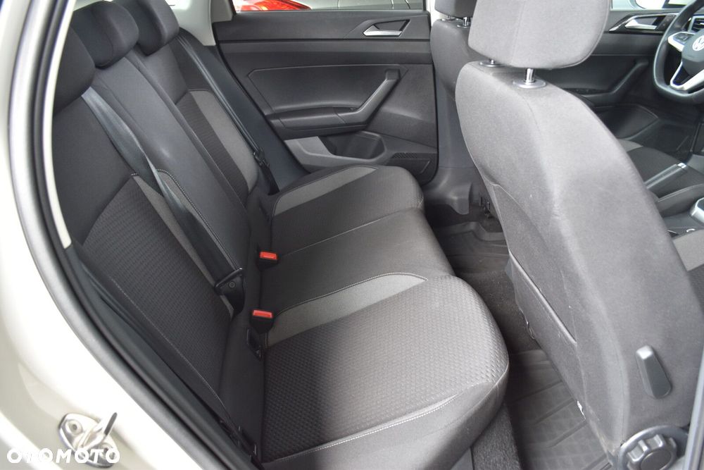Volkswagen Taigo 1.0 TSI Life - 29