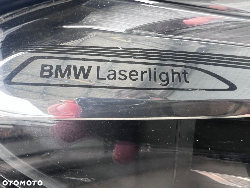 BMW Seria 7 750Ld xDrive - 24