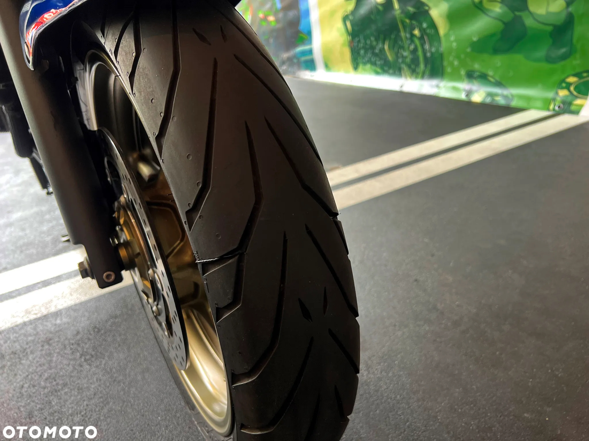 Yamaha XJ - 29