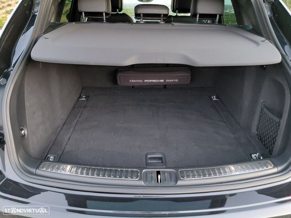 Porsche Macan S All Weather - 5
