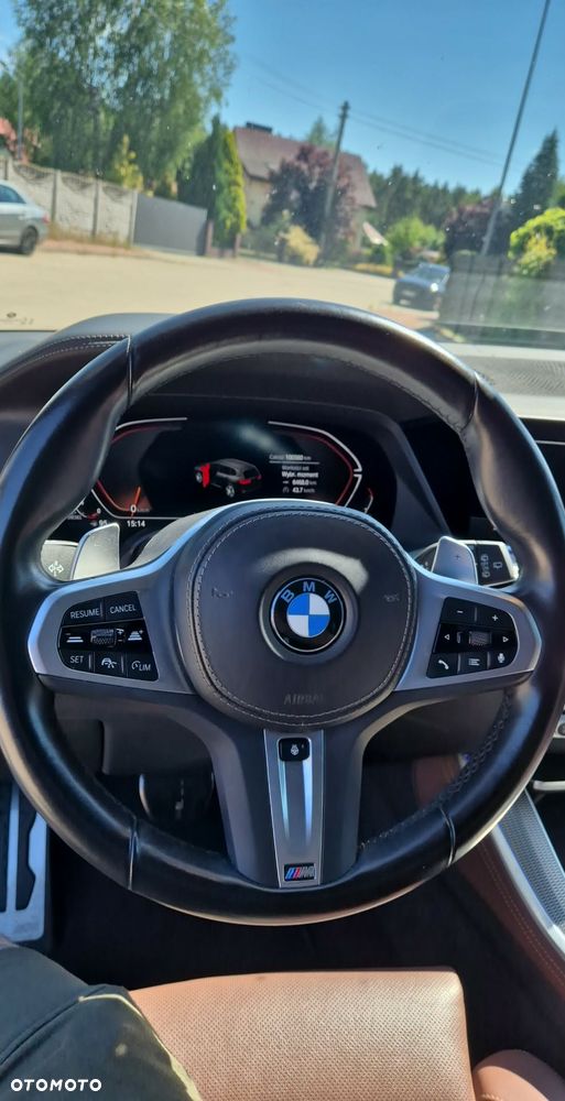 BMW X5 xDrive30d mHEV - 21