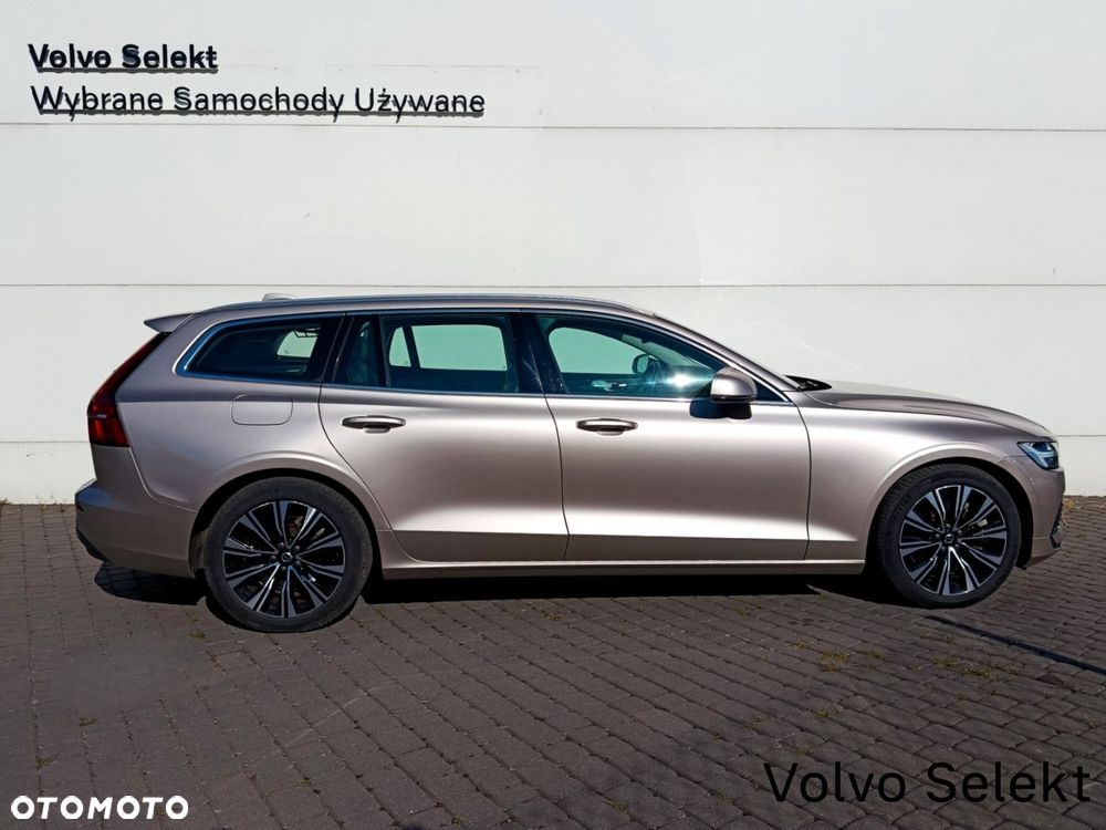 Volvo V60 - 4