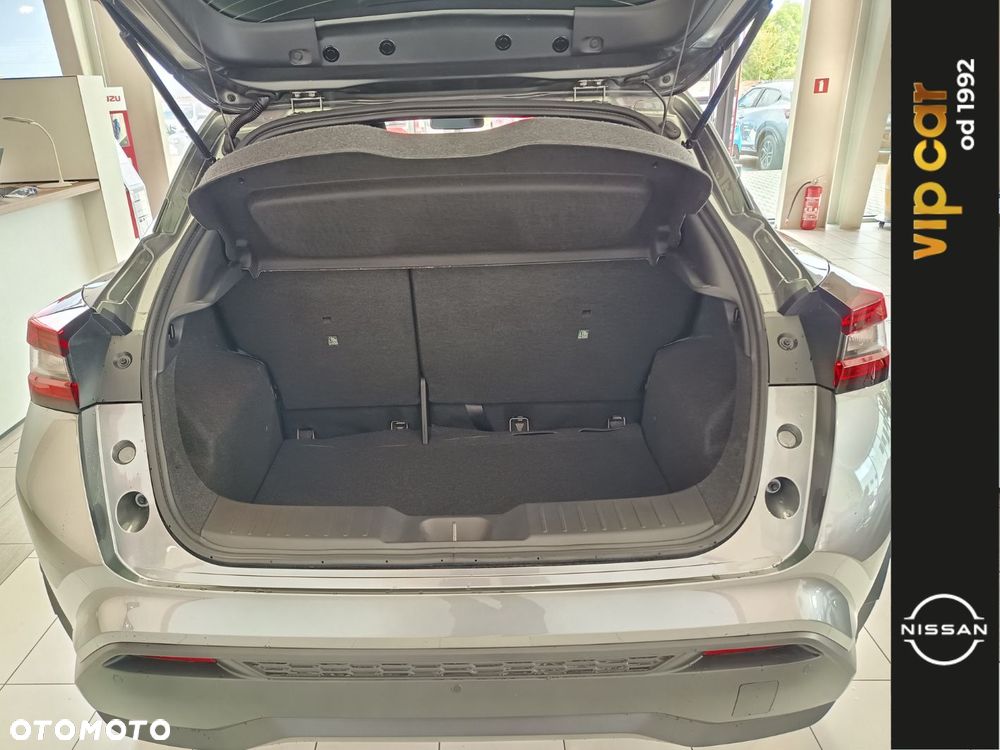 Nissan Juke 1.0 DIG-T N-Style DCT - 12