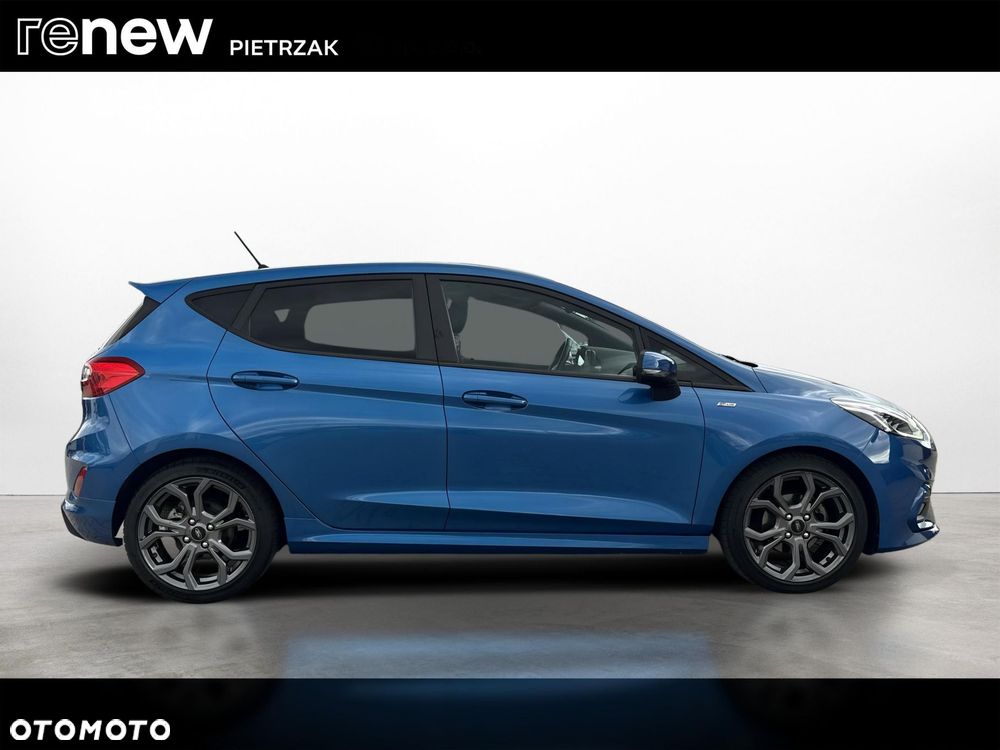 Ford Fiesta 1.0 EcoBoost ST-Line ASS - 6