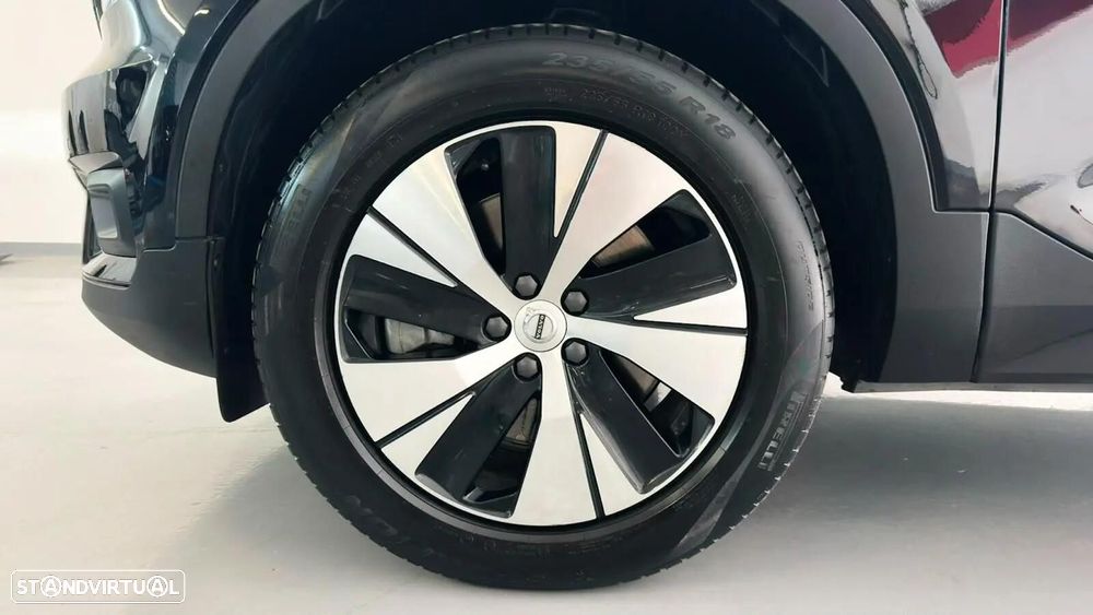 Volvo XC 40 1.5 T5 PHEV Inscription Expression - 26