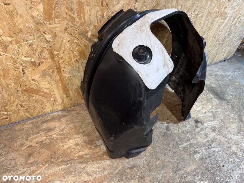 Przednie prawe nadkole Ford transit custom mk2 - 2