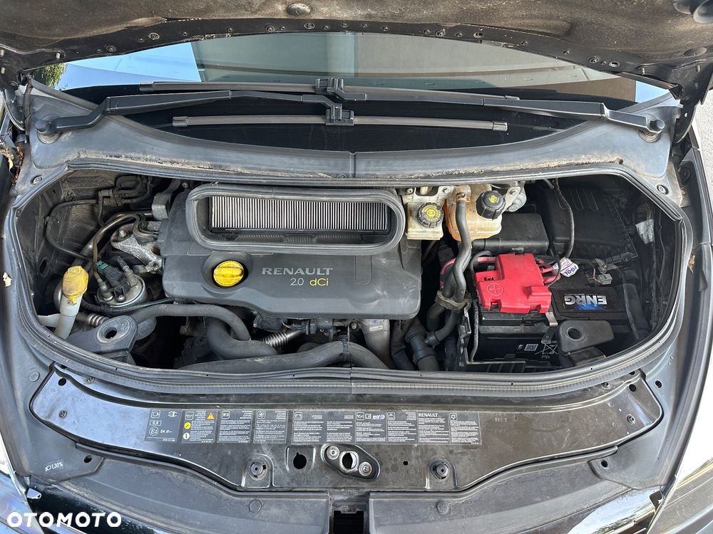 Renault Espace 2.0 dCi SL Alcantara - 23