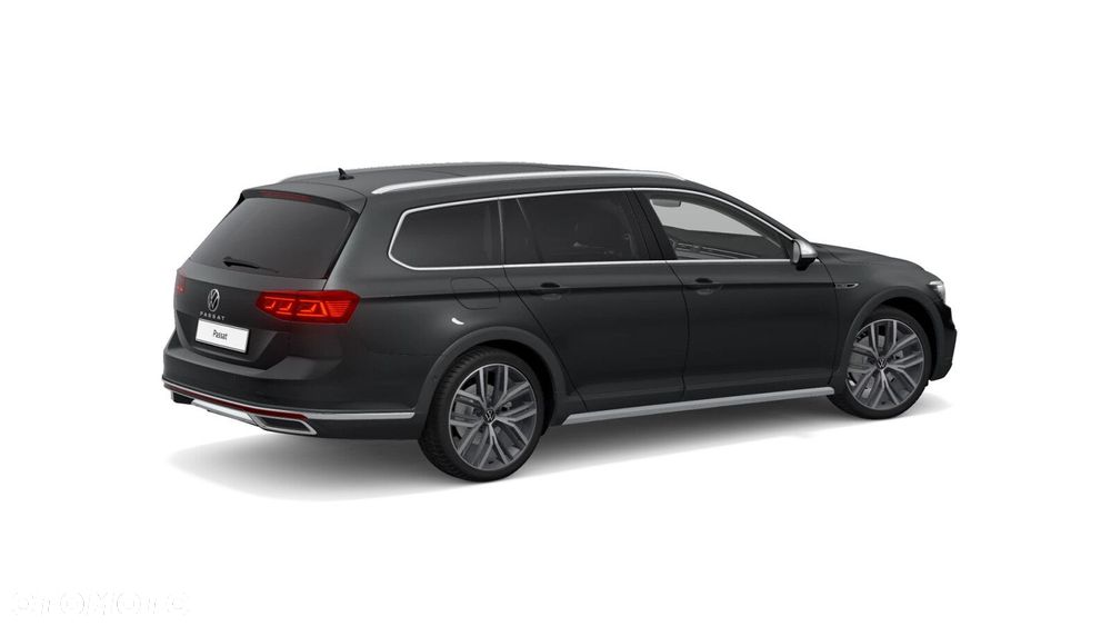 Volkswagen Passat Alltrack 2.0 TDI 4Mot DSG - 7