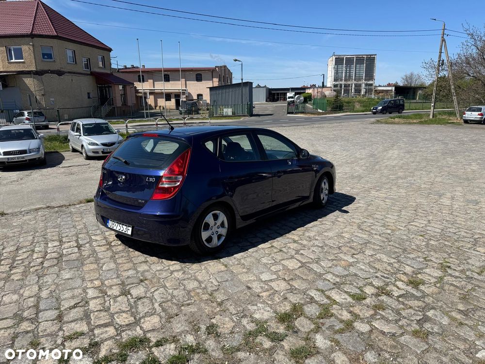 Hyundai i30 1.6 CRDi Blue Classic - 3