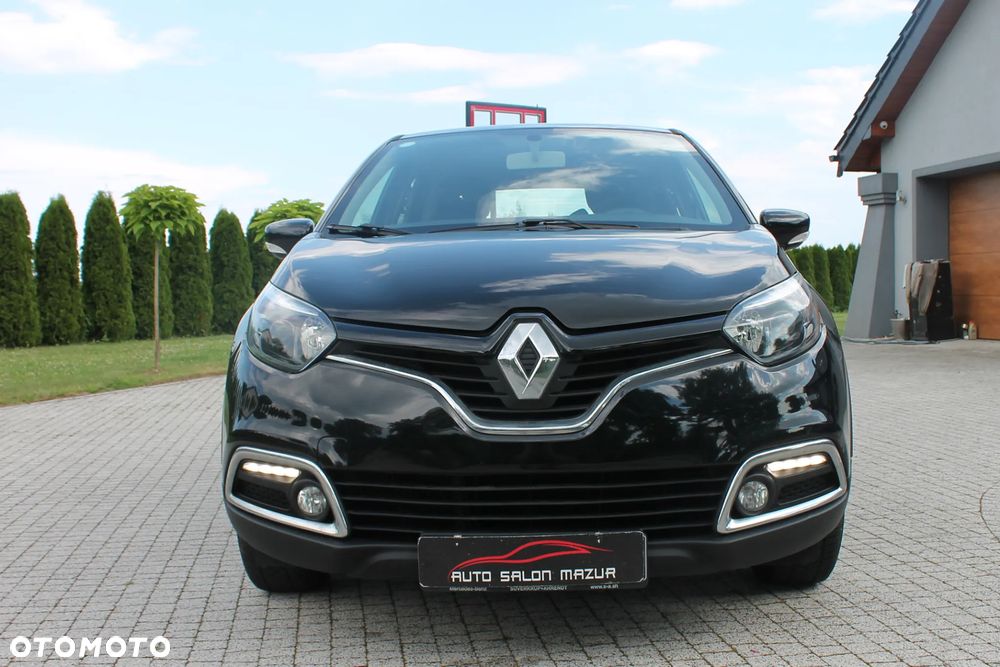 Renault Captur (ENERGY) TCe 90 LIFE - 29