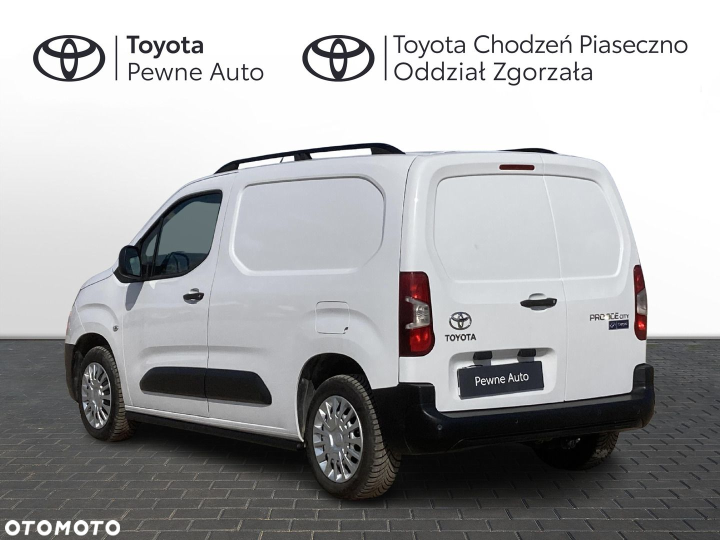 Toyota PROACE CITY - 3