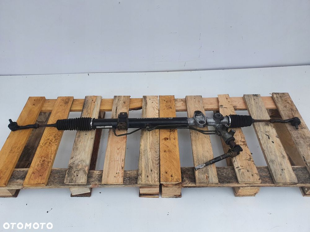 Kia Carnival I MAGLOWNICA przekładnia EUROPA - 2