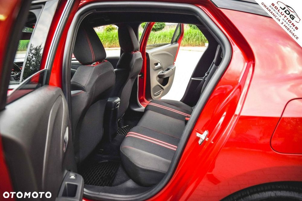 Opel Corsa 1.2 GS Line Plus Pack S&S - 36