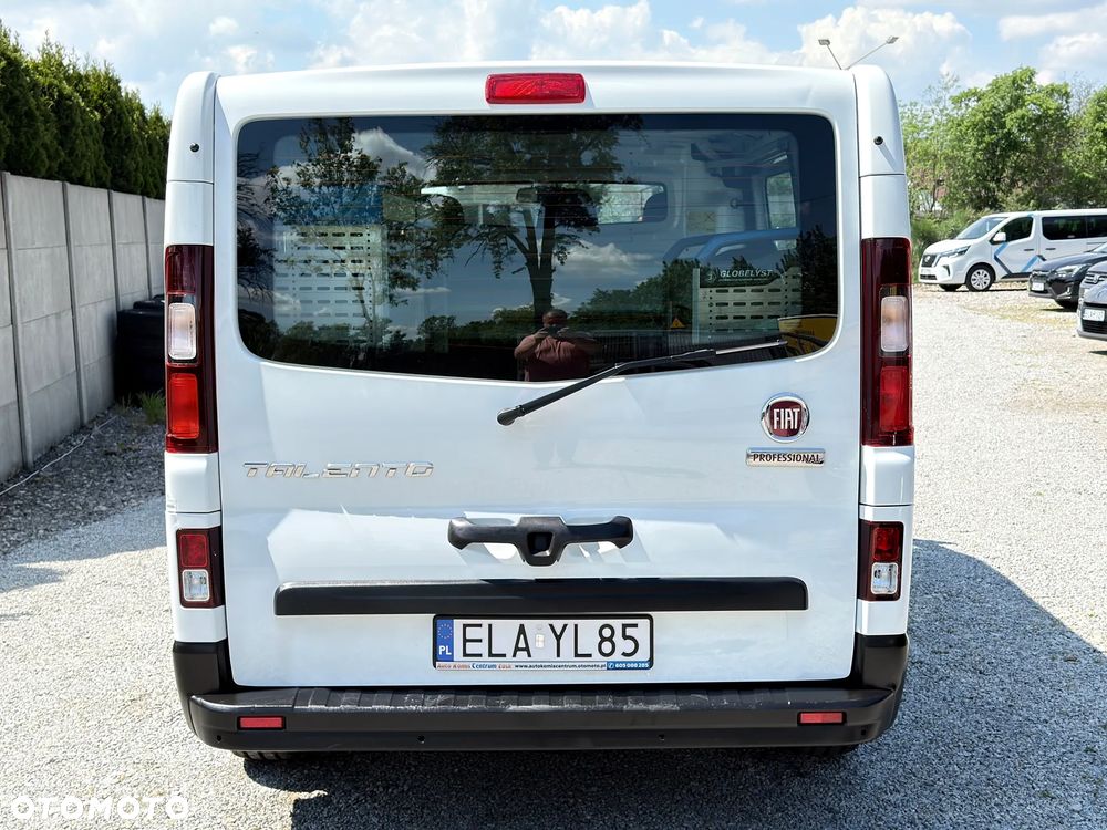 Fiat TALENTO - 7