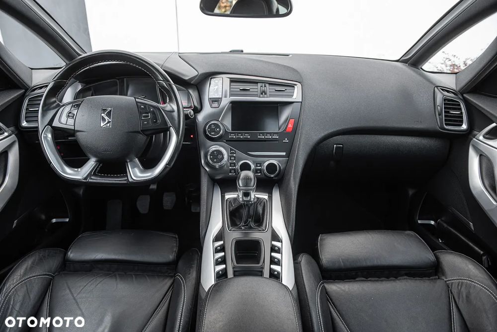 Citroën DS5 - 25