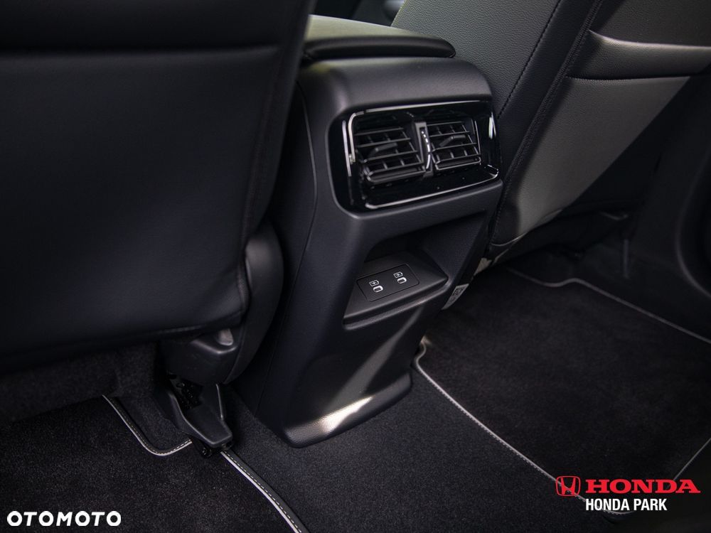 Honda CR-V - 8