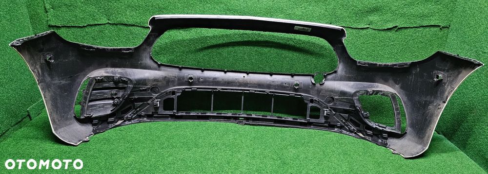 MERCEDES-BENZ W213 AMG LIFT ----> ORYGINALNY ZDERZAK PRZÓD AMG - 11