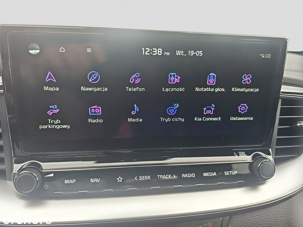 Kia ProCeed 1.5 T-GDI GT Line DCT - 11