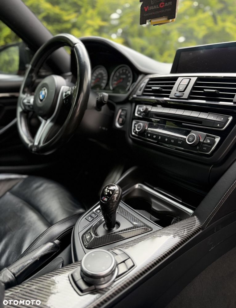 BMW M4 - 7