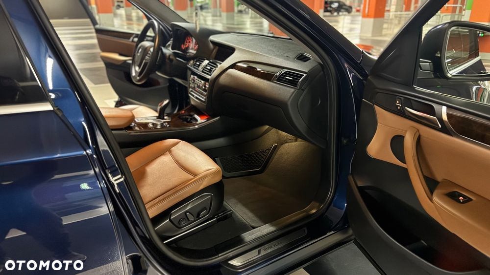 BMW X4 xDrive28i xLine - 23