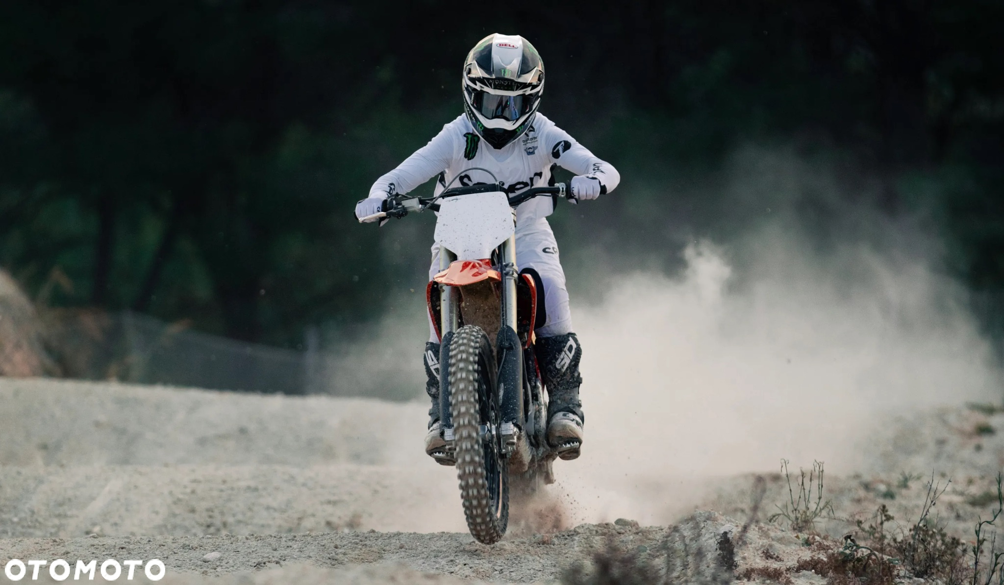 Stark Future MX