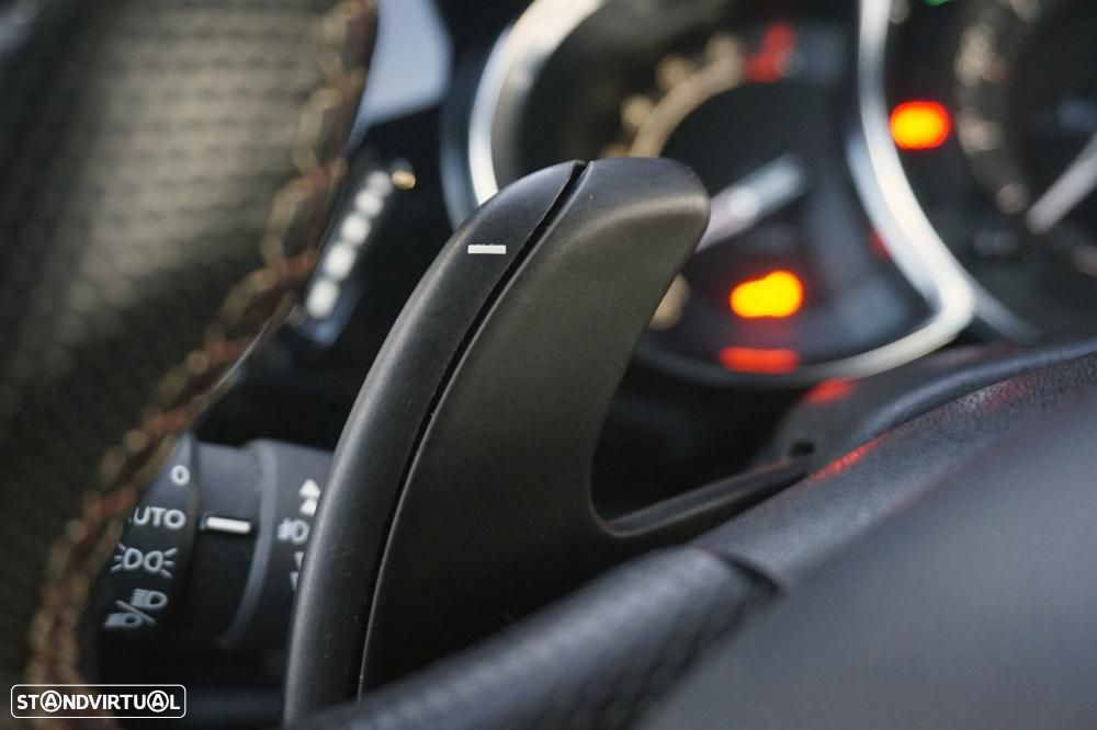 DS DS3 PureTech 110 Start & Stop EAT6 OPF PERFORMANCE LINE - 13