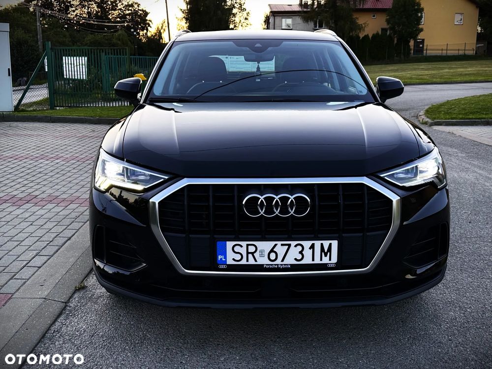 Audi Q3 35 TFSI - 25