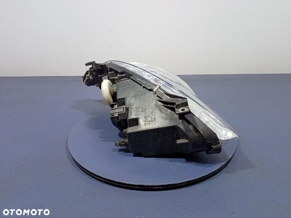 MERCEDES A KLASA W169 04- REFLEKTOR LEWY LAMPA H7 EU 440-1144L - 5