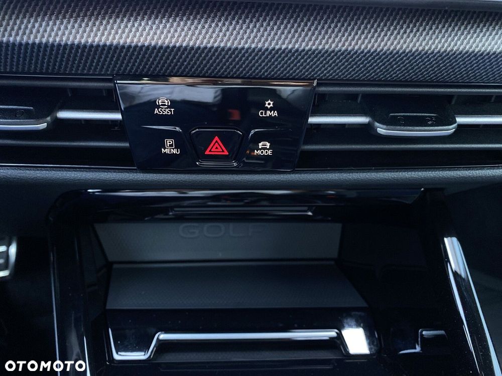 Volkswagen Golf - 19