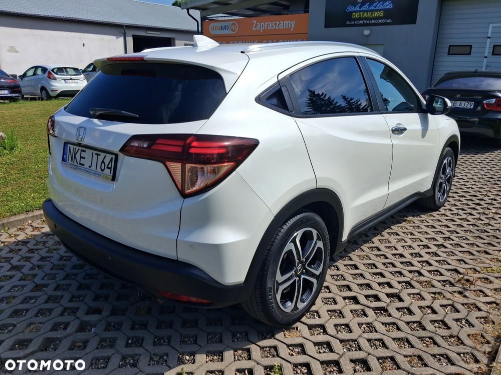 Honda HR-V 1.5 Executive (ADAS / Connect+) CVT - 8