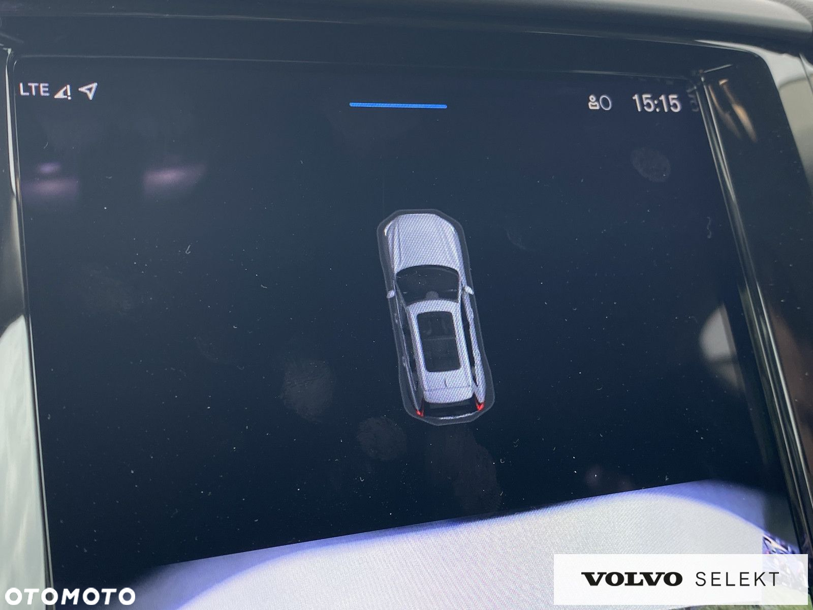 Volvo XC 60 - 35