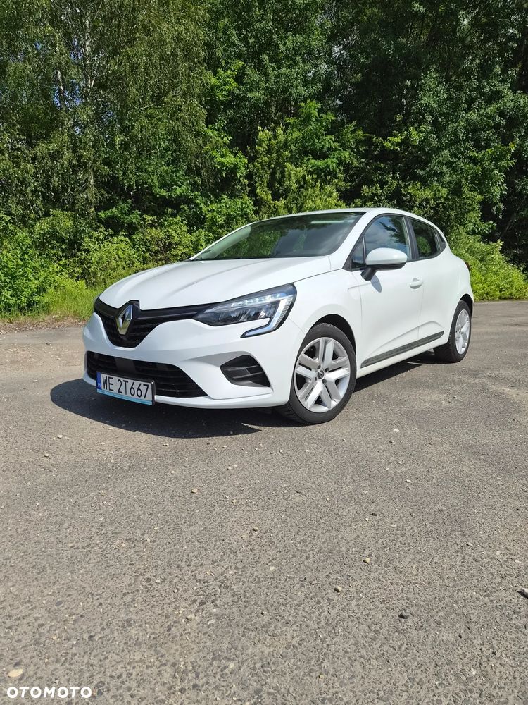 Renault Clio 1.0 TCe Zen - 1