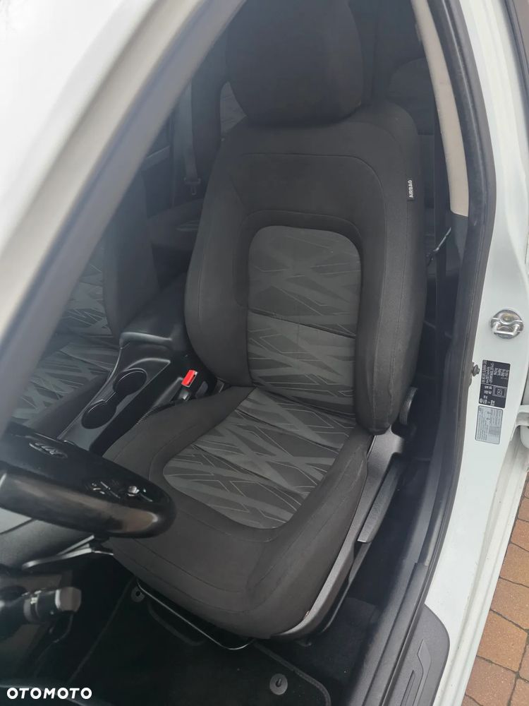 Kia Ceed 1.6 CRDi L Business Line DCT - 21