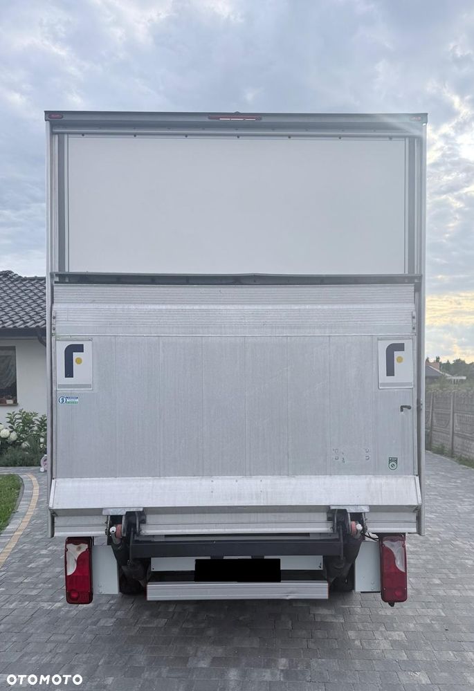Mercedes-Benz SPRINTER 514 CDI Kontener - 8