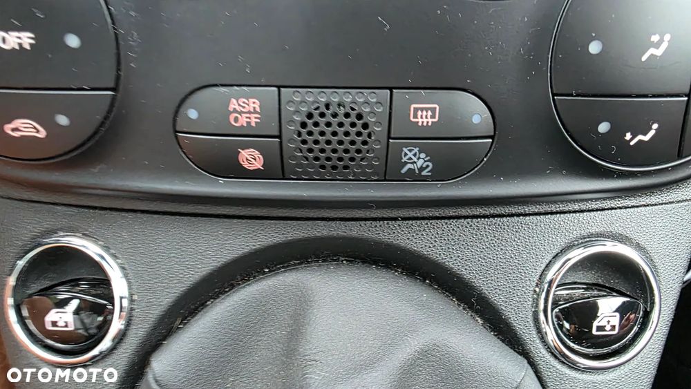 Fiat 500 1.0 Hybrid Dolcevita - 36