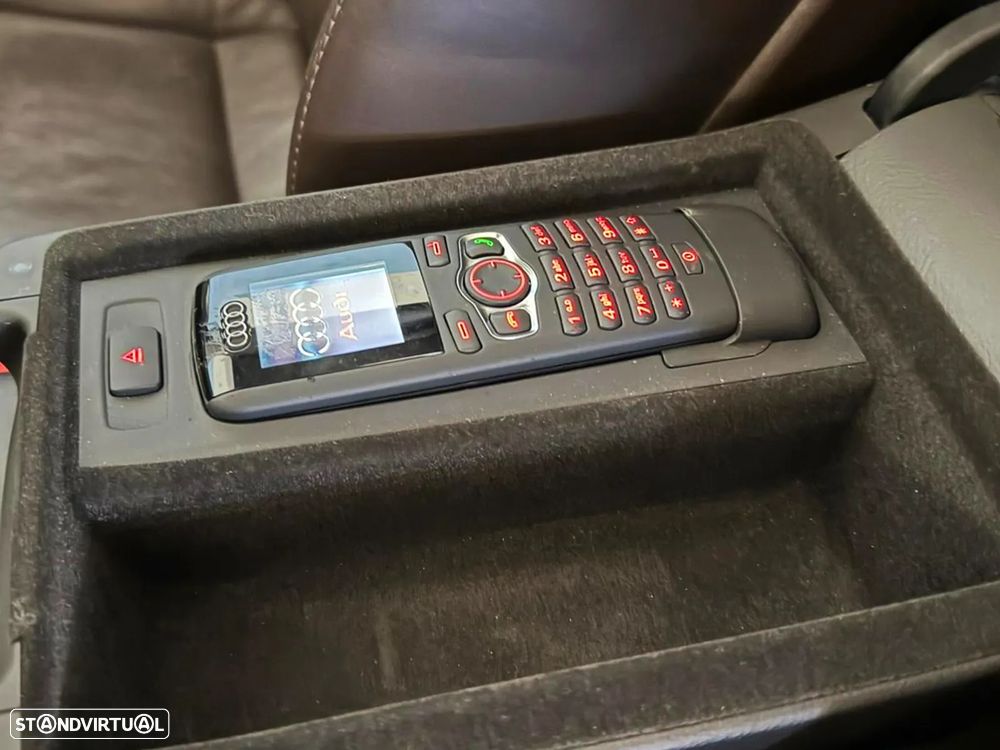 Audi A6 Allroad 3.0 TDi V6 Tip. - 18