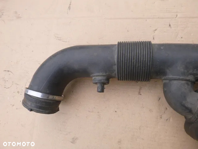 RURA DOLOT POWIETRZA OPEL ASTRA G 1.6 90572422 90572423 - 5