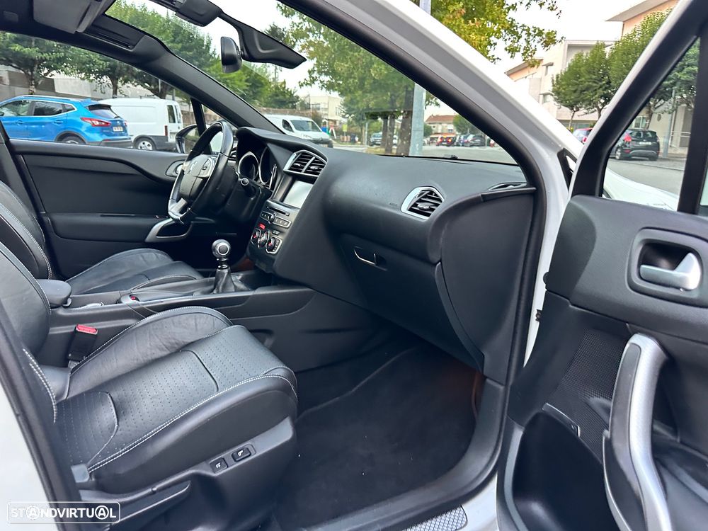 DS DS4 2.0 BlueHDi Sport Chic - 51