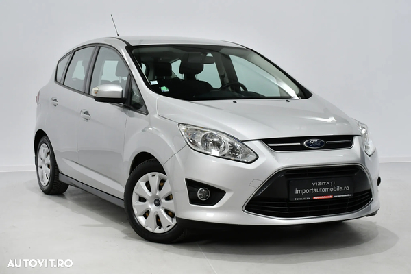 Ford C-Max 1.0 Ecoboost Start Stop Trend