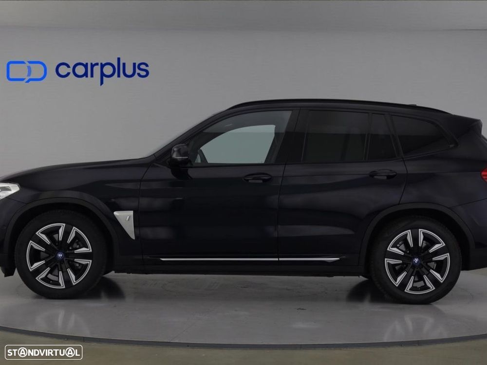 BMW iX3 Inspiring - 4