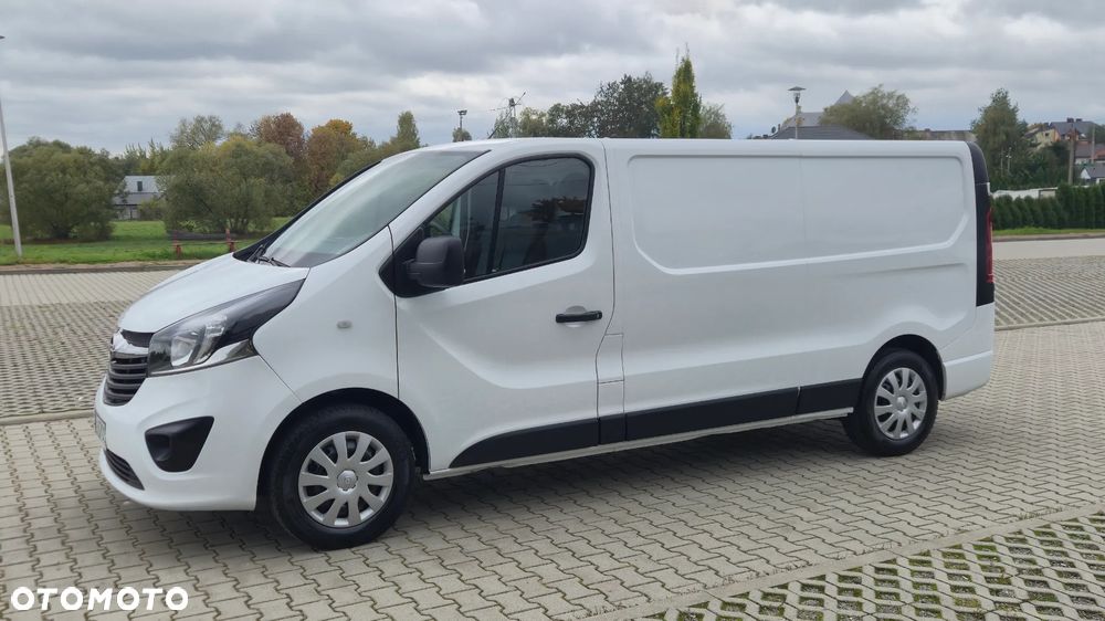 Opel VIVARO - 3