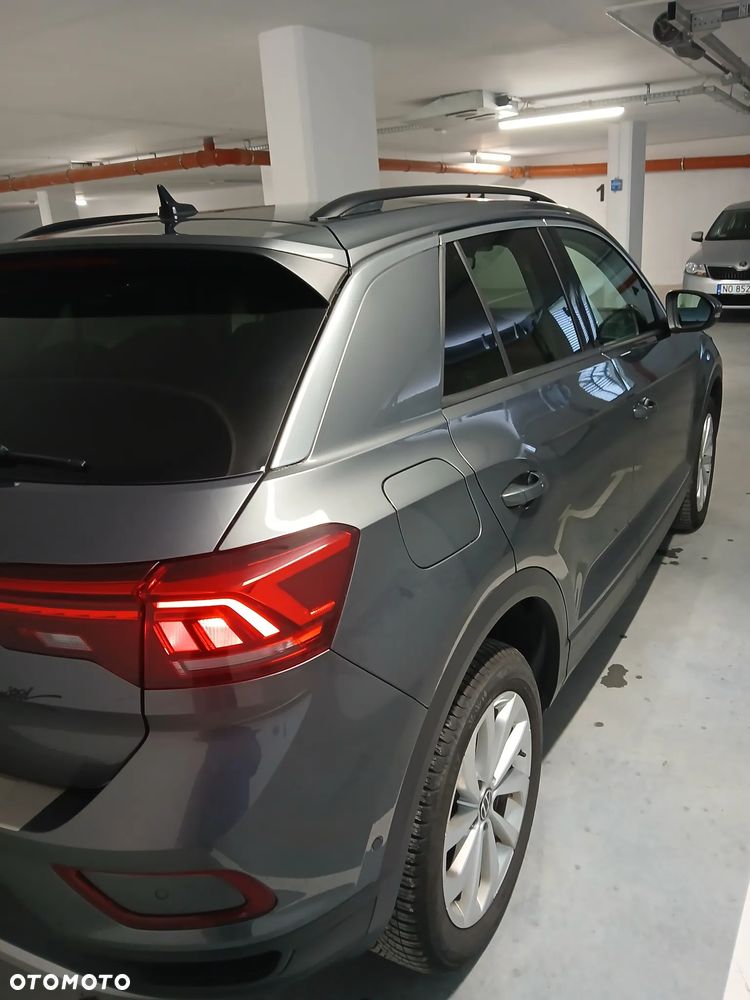 Volkswagen T-Roc 1.5 TSI Life Plus - 6