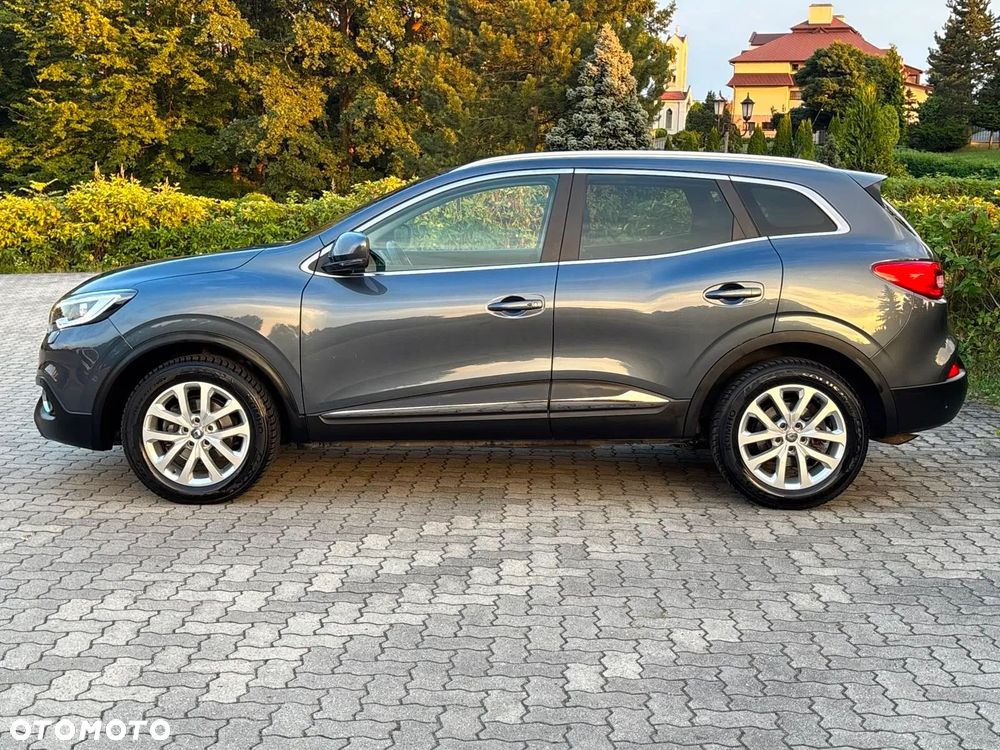 Renault Kadjar - 7