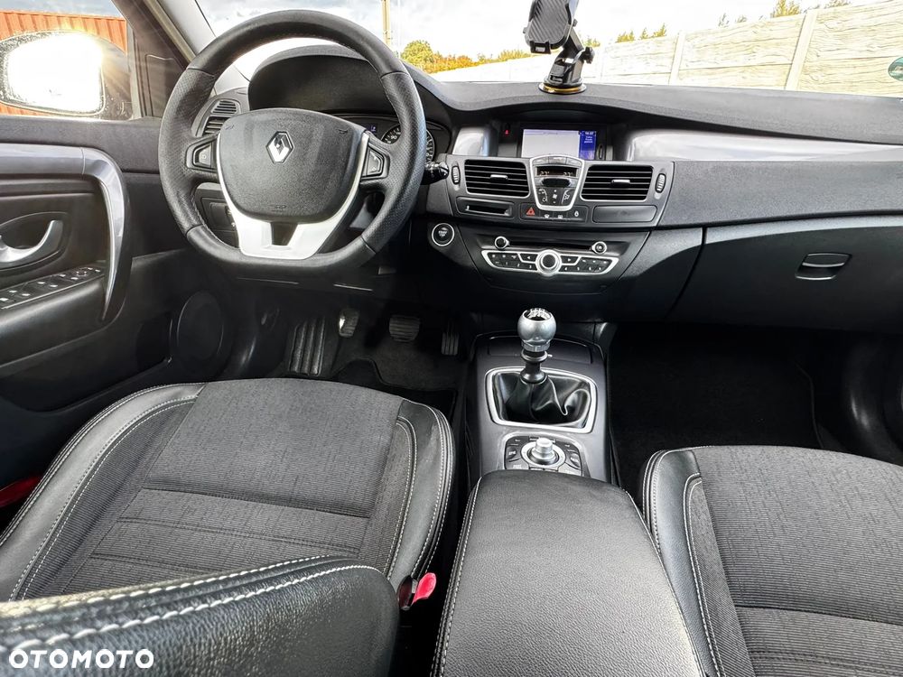 Renault Laguna 2.0 16V 140 Expression - 11