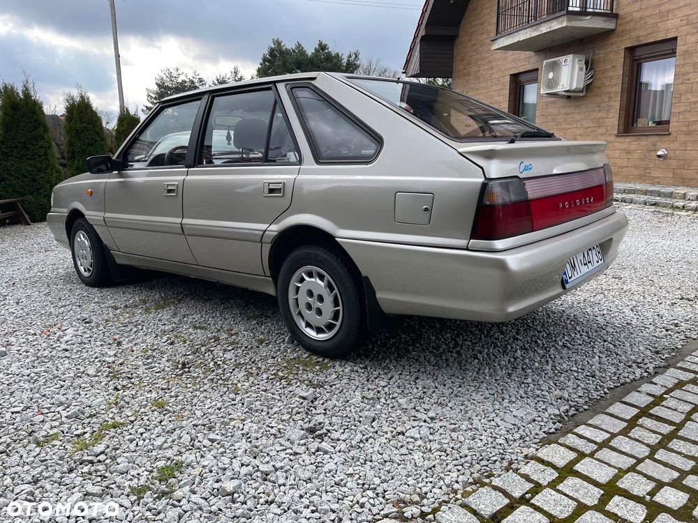 Polonez Caro - 3