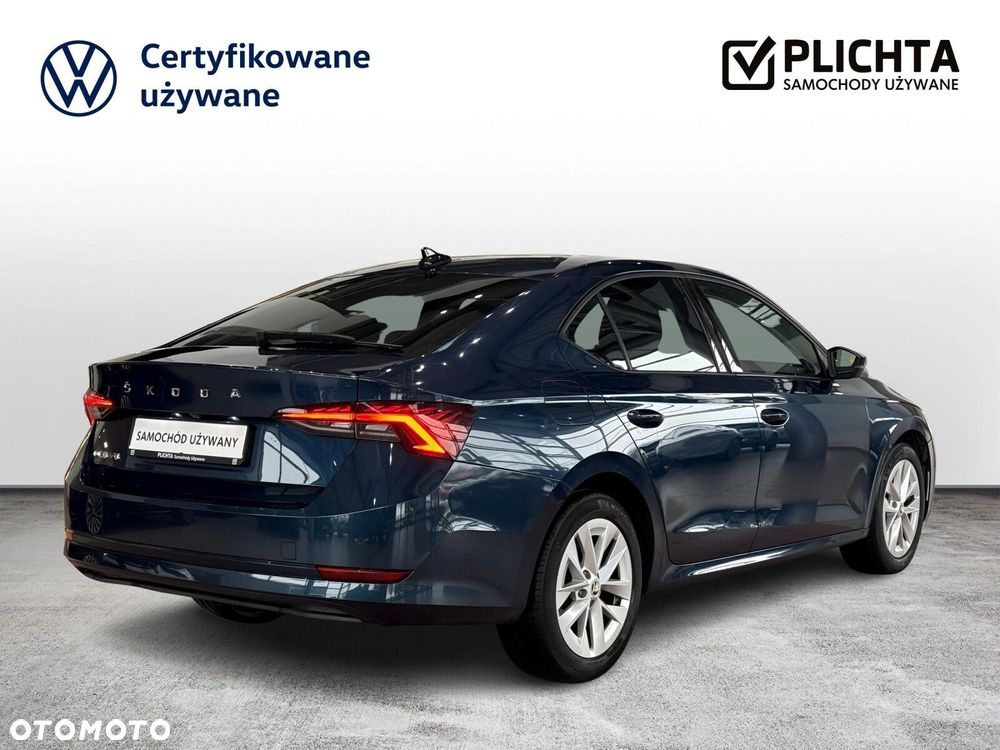 Skoda Octavia 2.0 TDI Ambition - 5