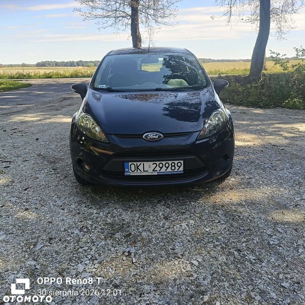 Ford Fiesta - 6