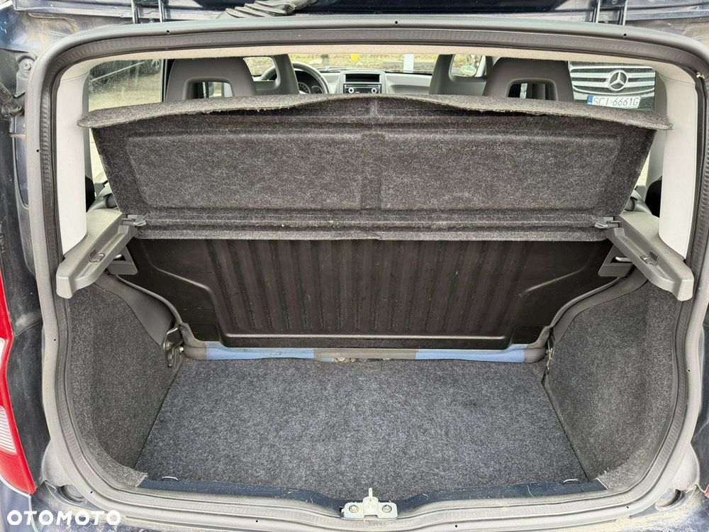 Fiat Panda - 23