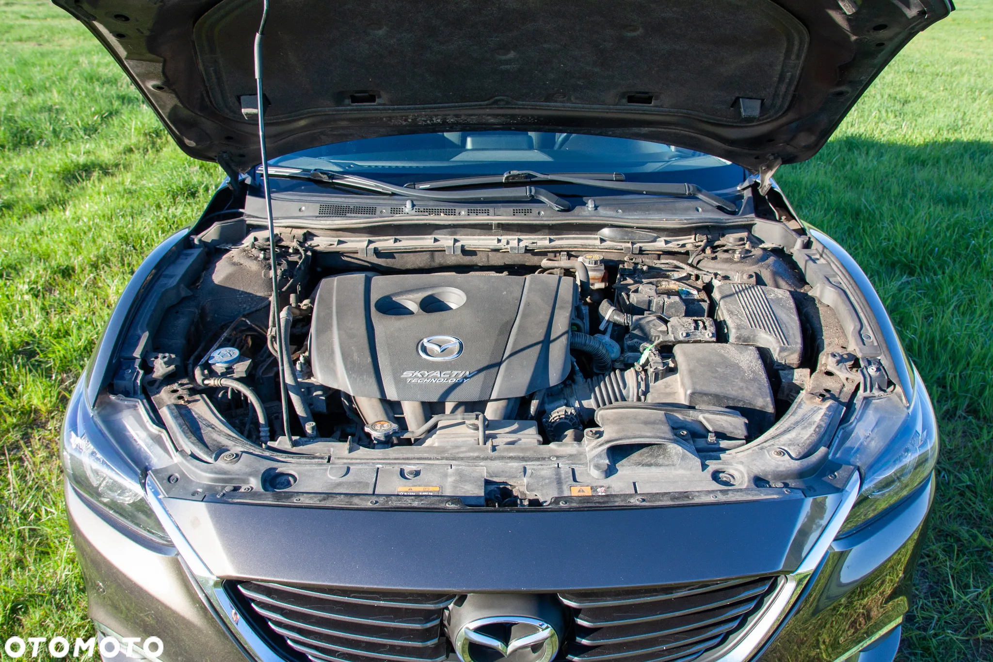 Mazda 6 - 23